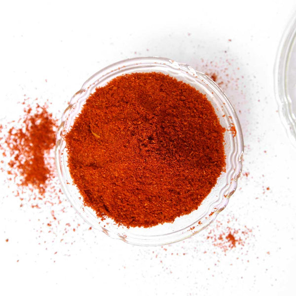 Red Chilli Powder (Lal Mirch Powder)