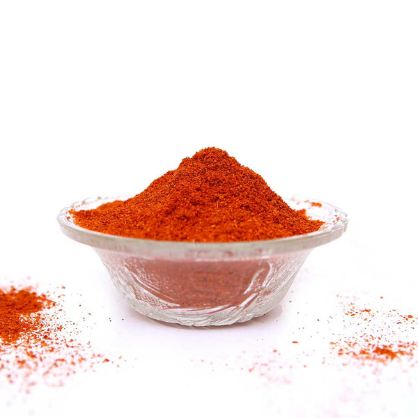 Red Chilli Powder (Lal Mirch Powder)