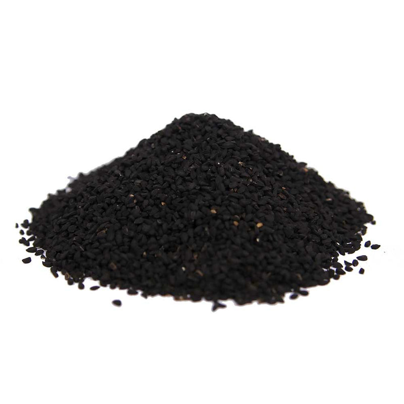 Nigella Sativa Seeds (Kalonji)