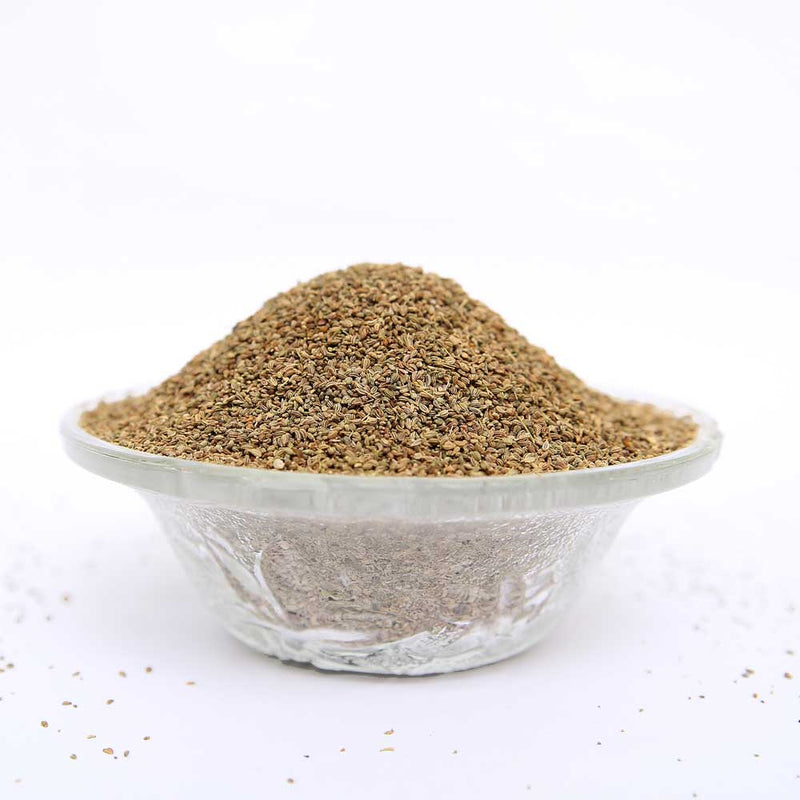 Ajwain (Carom Seeds)