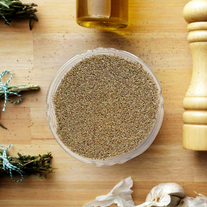 Ajwain (Carom Seeds)