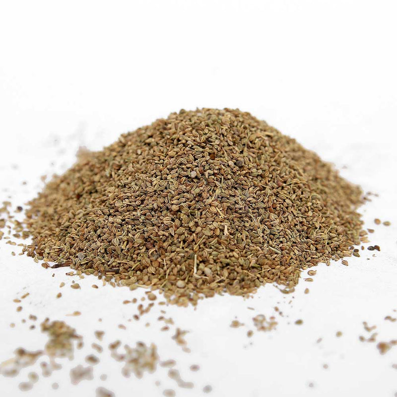 Ajwain (Carom Seeds)