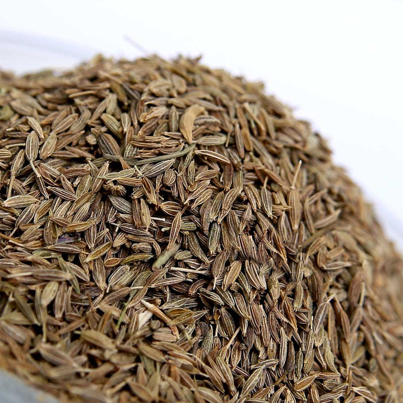 White Cumin Seeds (Safaid Zeera)