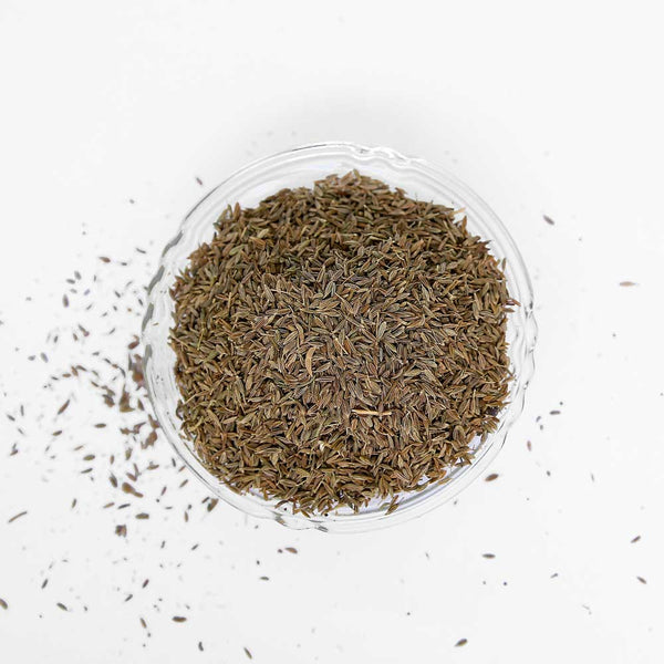 White Cumin Seeds (Safaid Zeera)