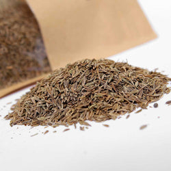 White Cumin Seeds (Safaid Zeera)