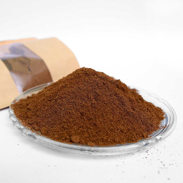 Zafrani Garam Masala Powder