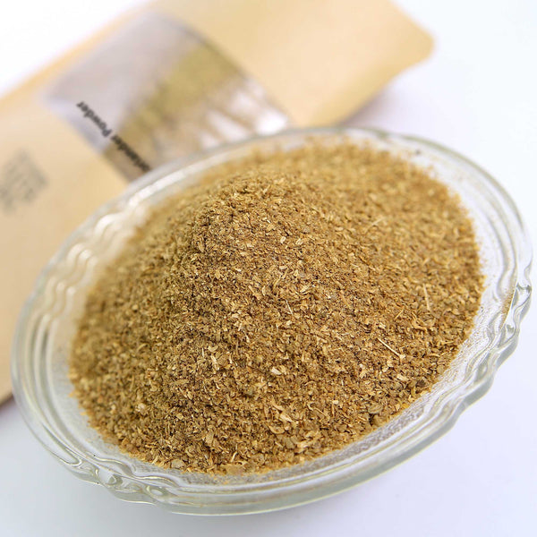 Coriander Powder (Sookha Dhaniya)